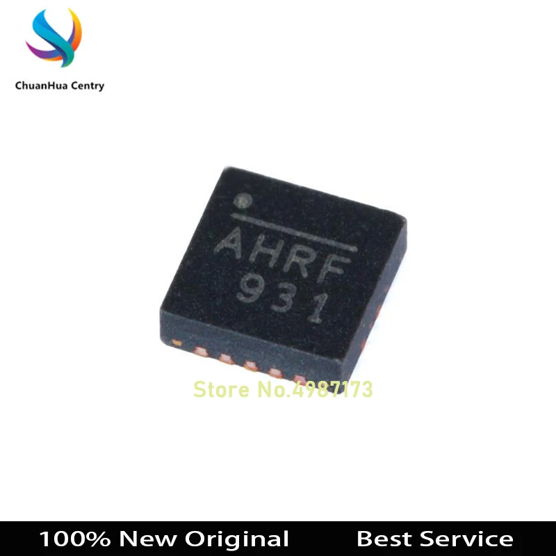 

5 шт./лот MP8765GQ-Z MP8765GQ MP8765 AHR QFN 100% новая и оригинальная фотография