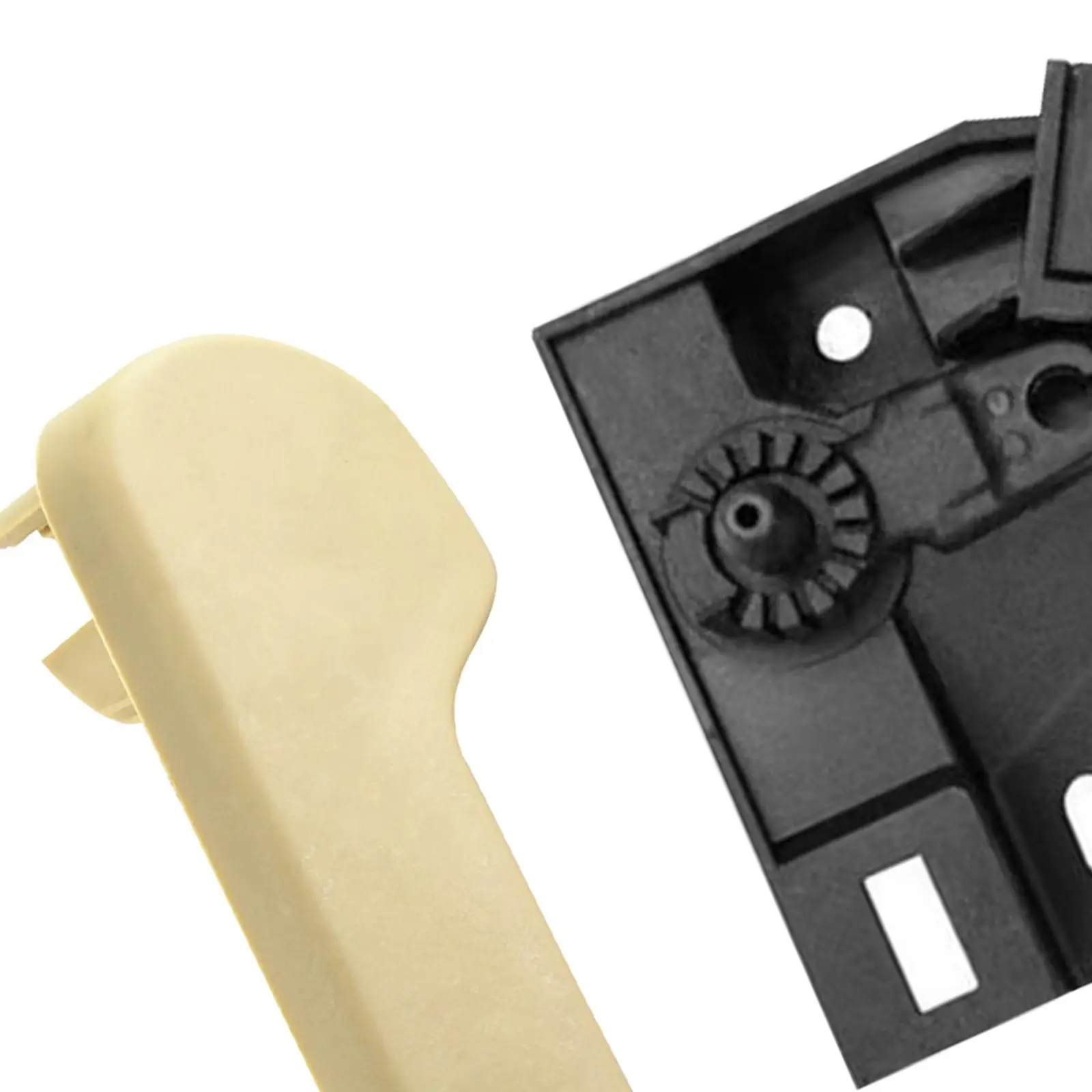 Кронштейн рычага открывания защелки капота 1J 1823533 Для VW Polo Beetle