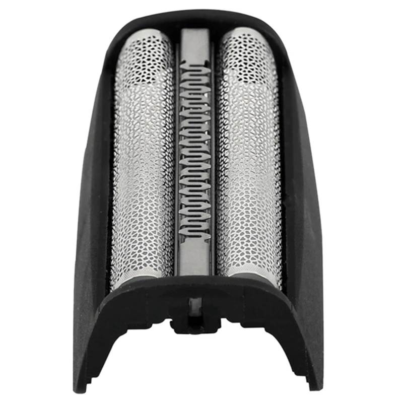 6X сменный экран из фольги + рамка для электробритвы BRAUN Series3 310 31B 5000/6000 350 360 380 5312 5485