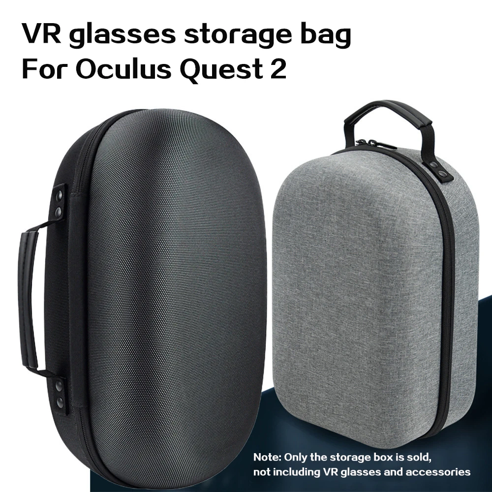 

Oculus Quest 2 Чехол Elite гарнитура/BOBO VR очки/домашняя универсальная сумка для хранения Oculus Quest 2 сумки