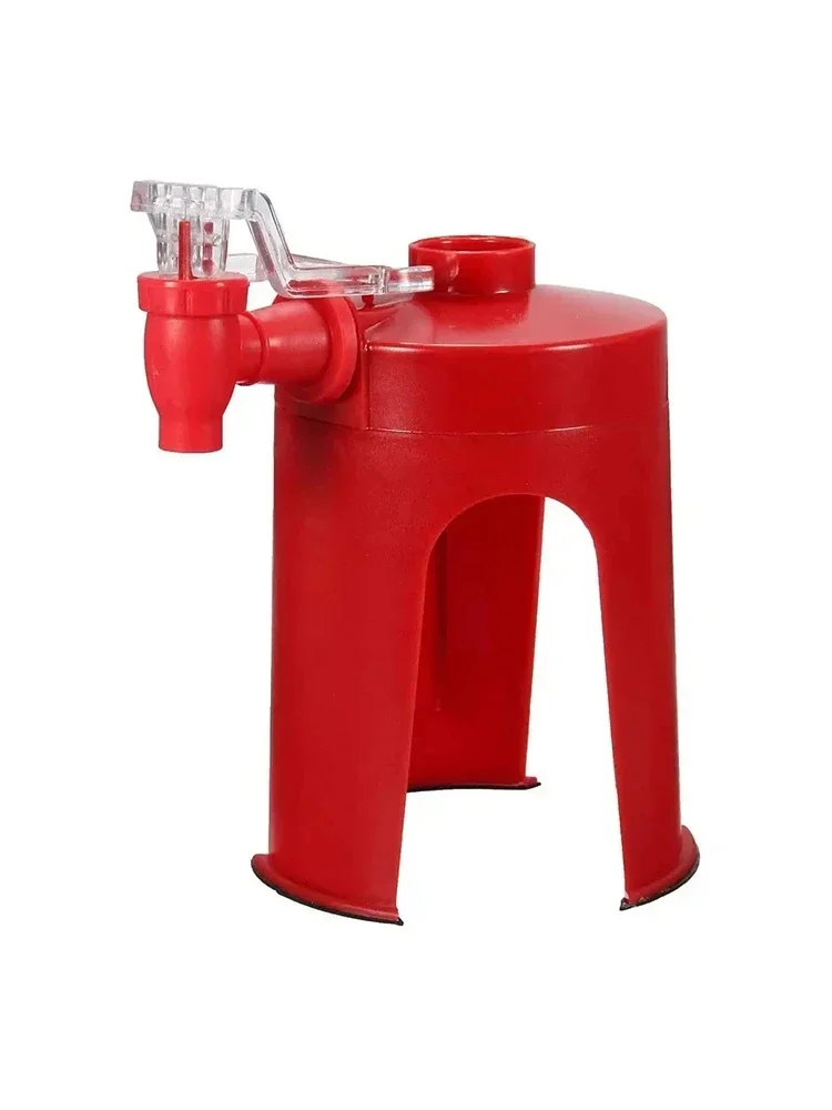 

MOONBIFFY Перевернутый диспенсер для напитков