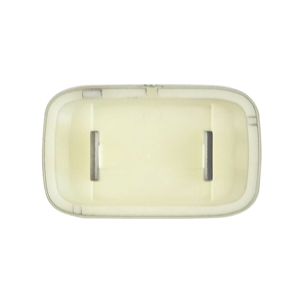 Кнопка запуска Автомобильный двигатель АБС-пластик Черный Брудостойкий Без