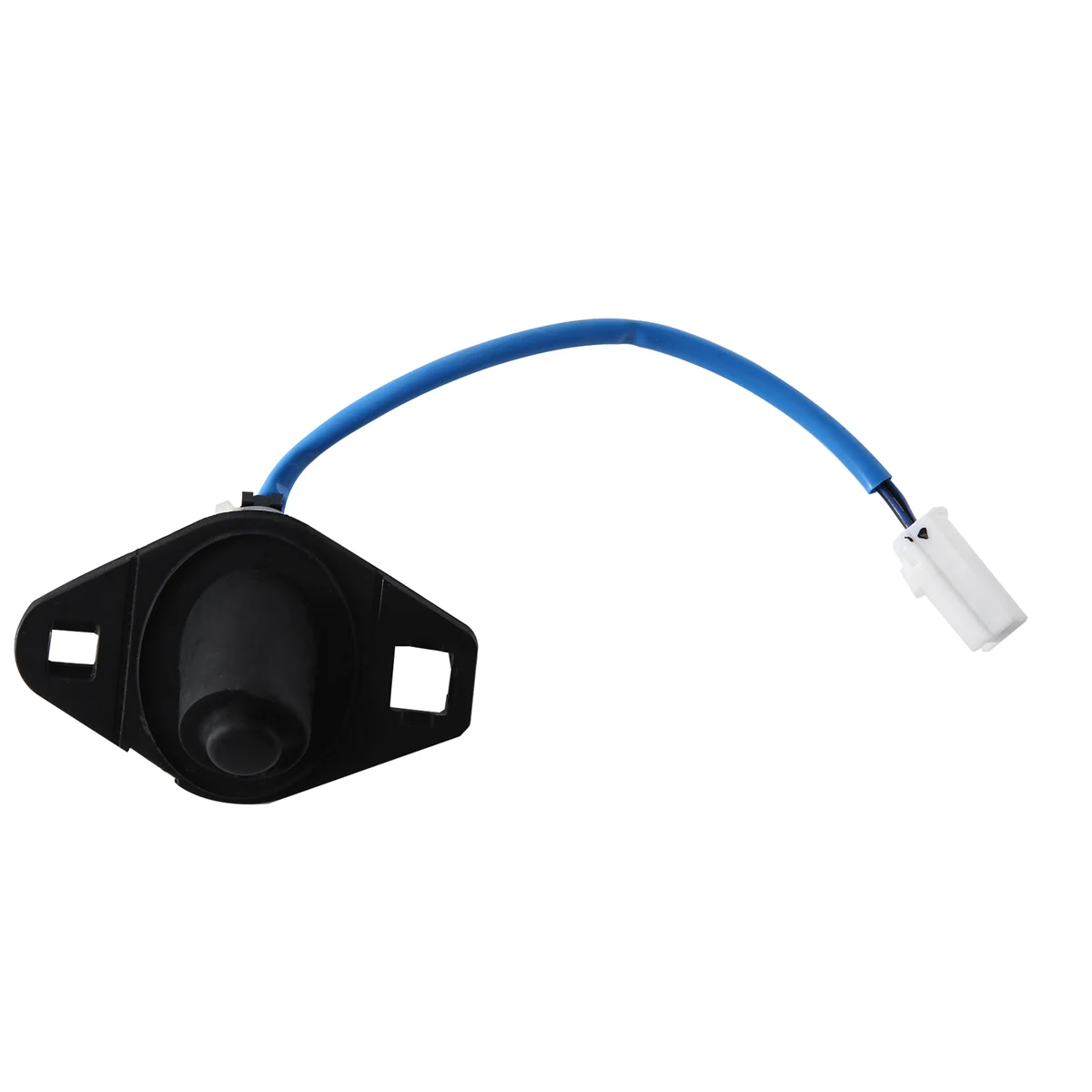 

For -7 CX7 2007-2012 Rear Trunk Switch With/Smart Keyless Button Request Liftgate Release Switch EG23-67-6S0