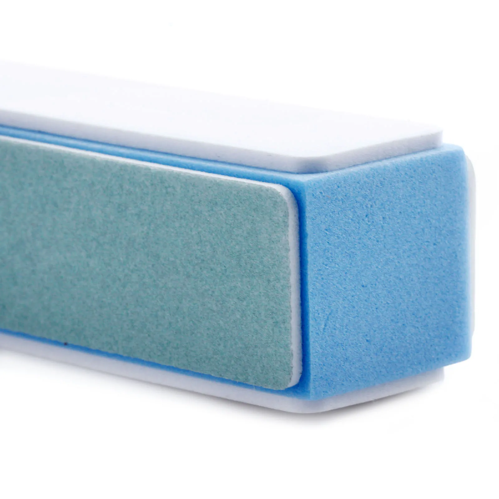 5 шт./лот 4-сторонние полировочные полировальные шлифовальные блочные щетки