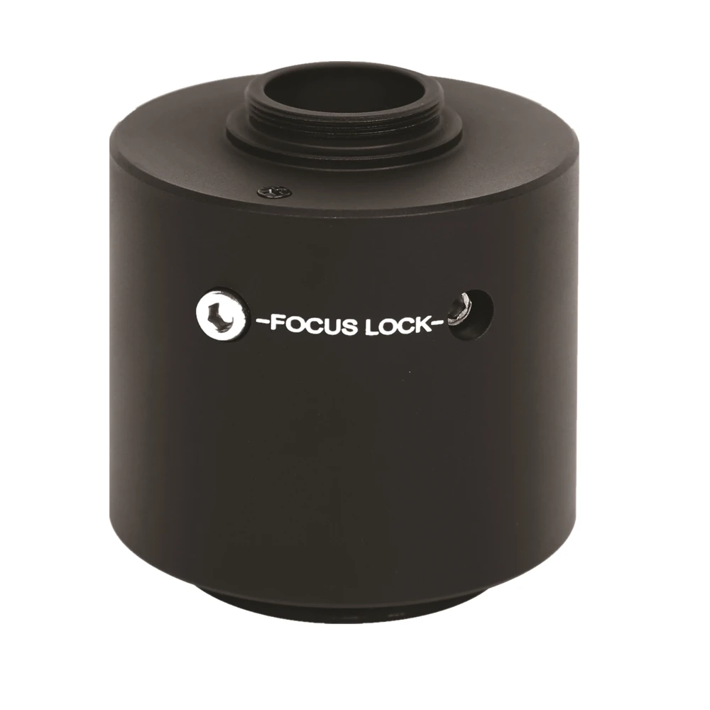 

0.63X Camera C-Mount Adapter CCD Interface Compatiable for Olympus Microscopes