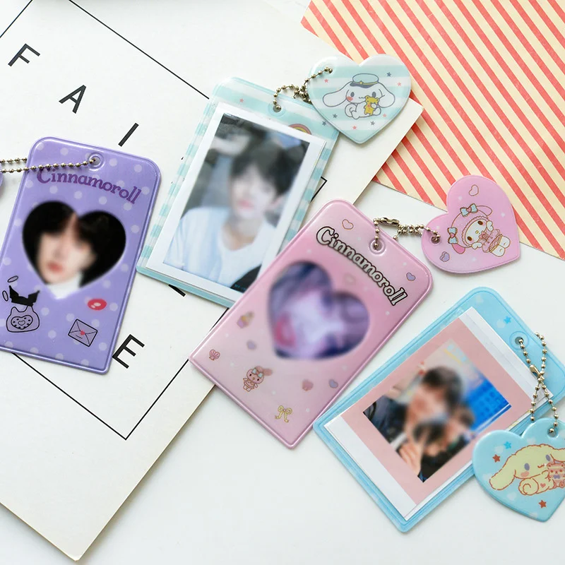 

3-дюймовый защитный чехол для телефона с подвеской в виде фотографий