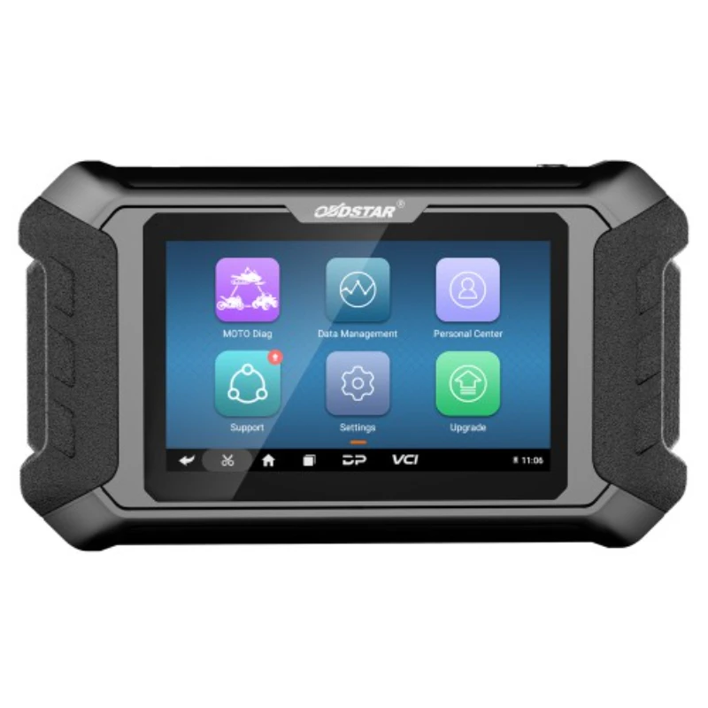 

Диагностический сканер OBDSTAR IScan для японского мотоцикла и ключевой программатор для HONDA KAWASAKI SUZUKI YAMAHA