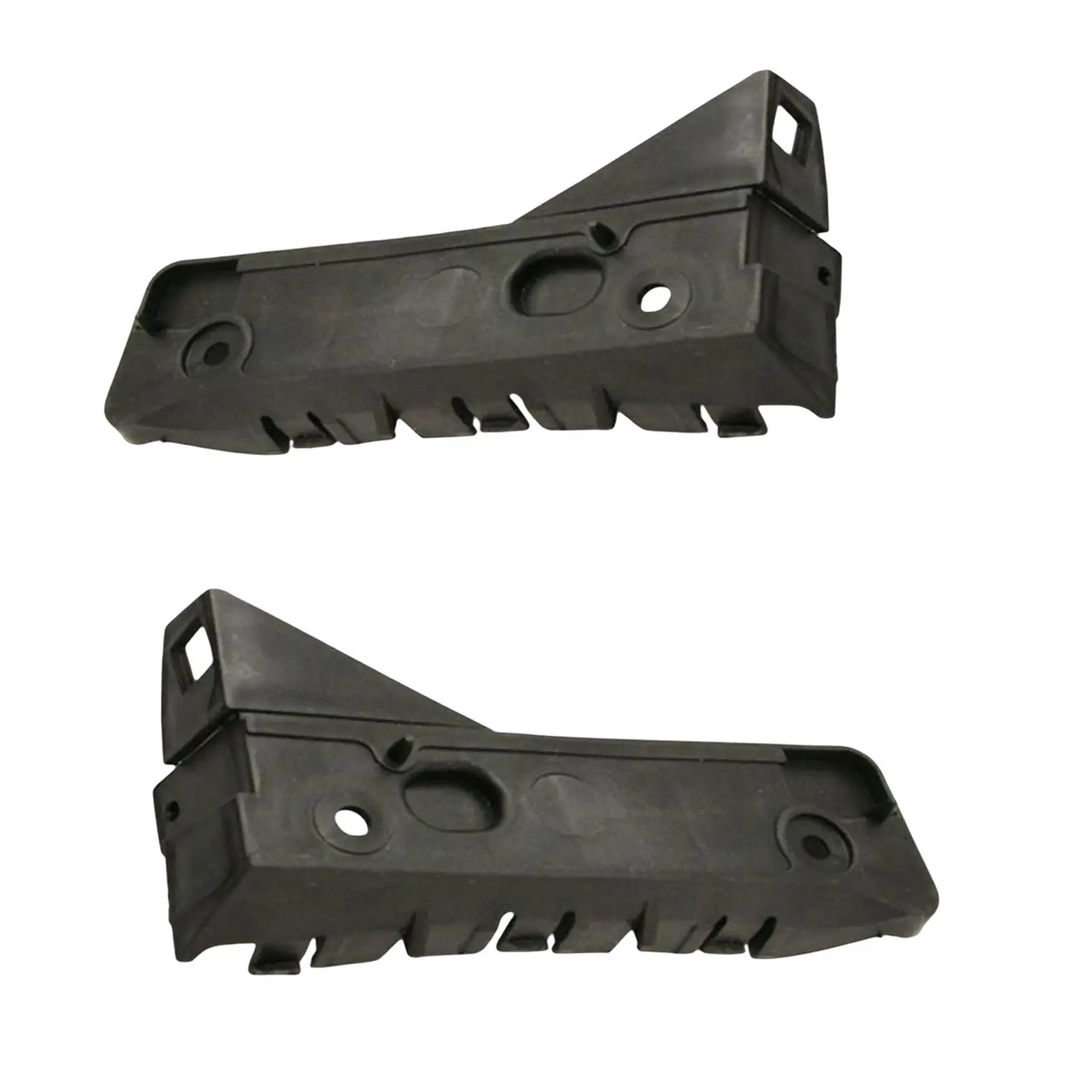 Brackets 8e0807227 Quality Easy To Install Replacement Mounting Bracket Support Bumper Retainer Brackets For Audi A4