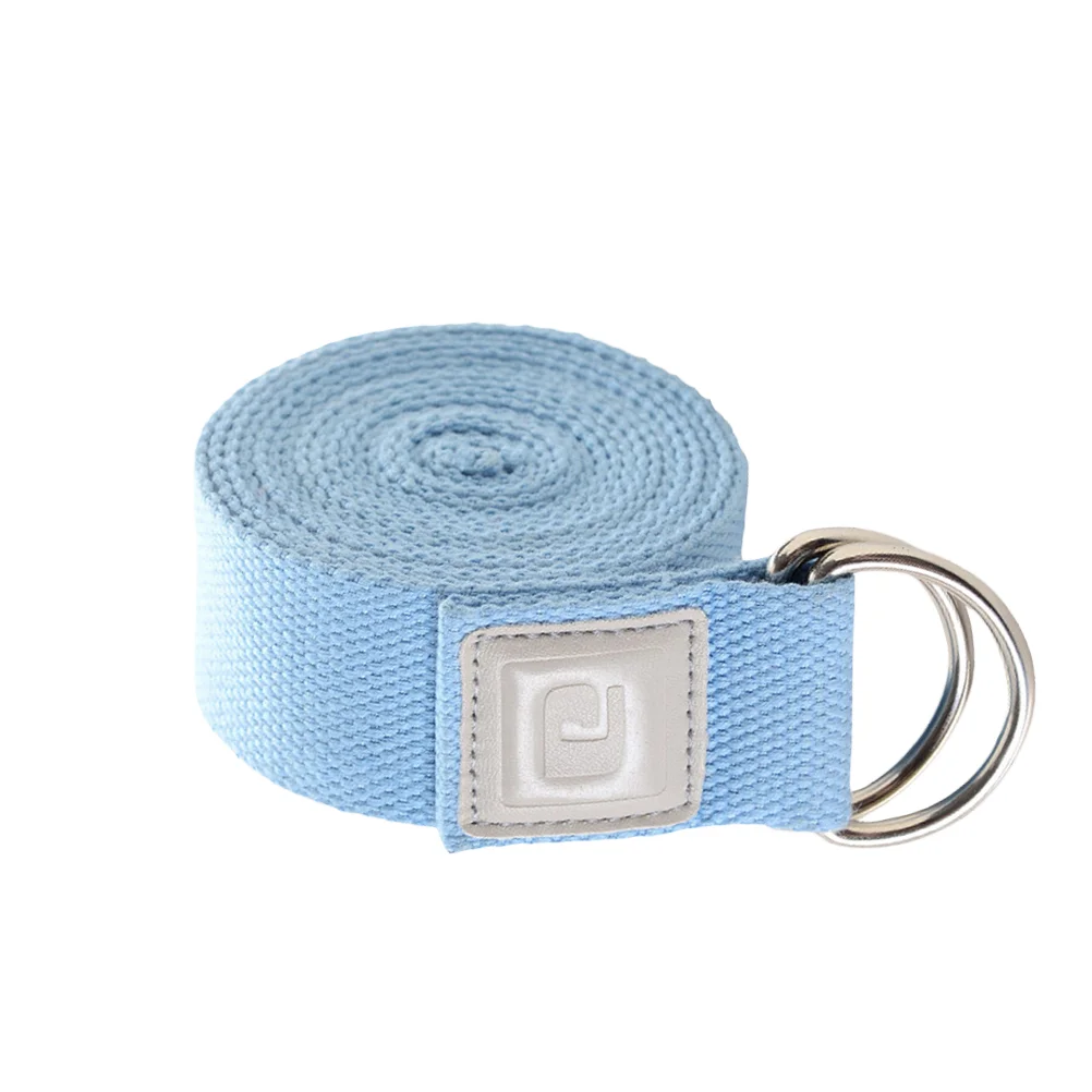 

Stretching Bands Flexibility Yoga Auxiliary Strap Elastic Pilates Equipment Tension Fitness