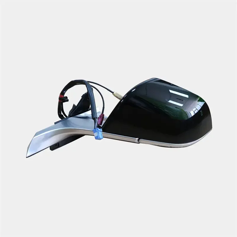 Заводская поставка автозапчастей зеркало заднего вида покрытие левого зеркала