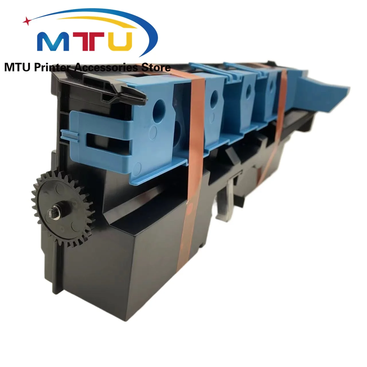 WX-103 контейнер для переработки тонер Konica Minolta Bizhub C554 C458 C558 C224 C284 C364 C454 Бесплатная