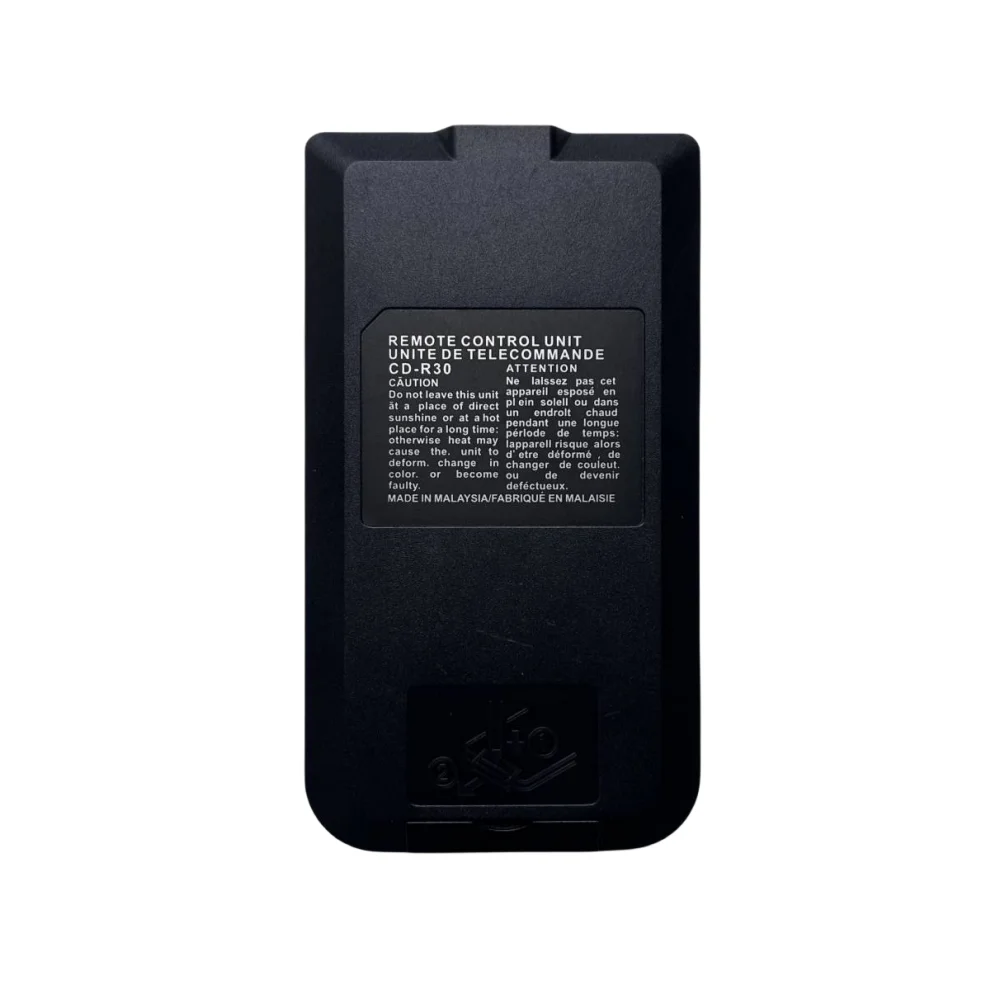 Пульт дистанционного управления для Pioneer DEH-X4690BT DEH-3350UB DEH-3390UB DEH-X1850UB