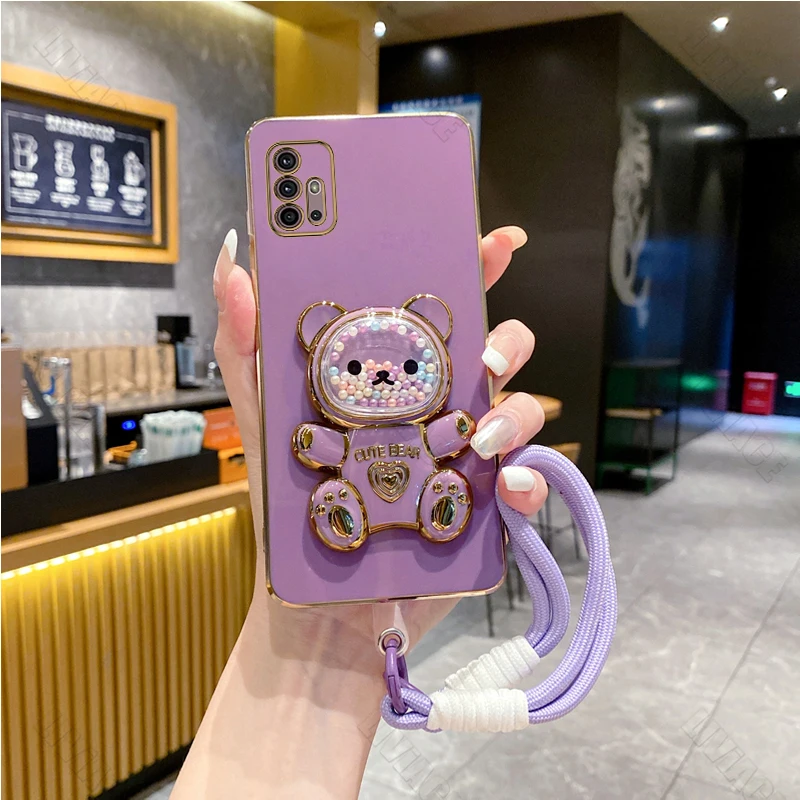 Чехол для телефона Motorola Moto G60 G8 G9 Play G23 G22 G13 G53 G50 G30 G20 G42 G32 G52 G73