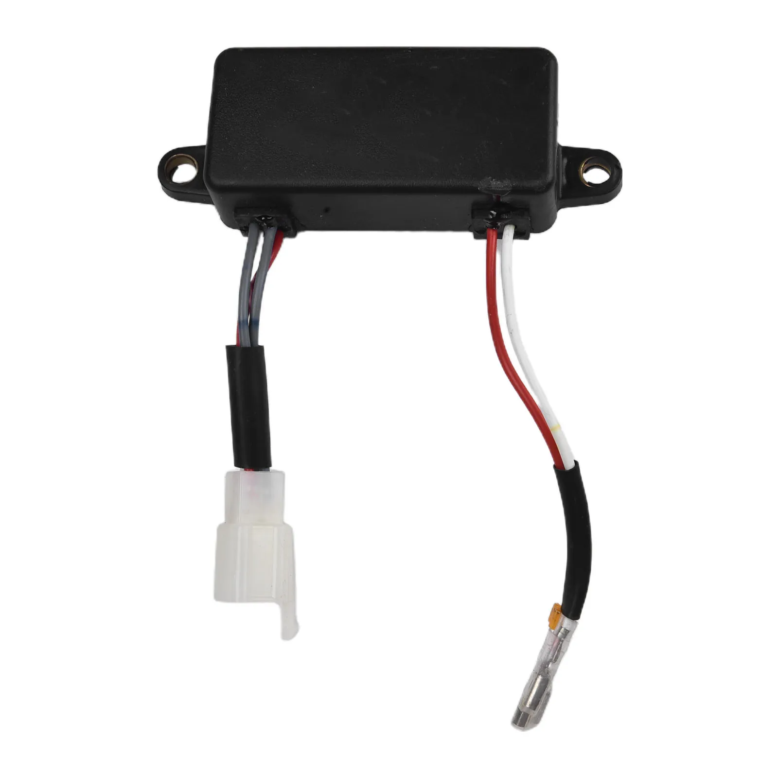 Регулятор напряжения AVR Автоматическое регулирование Меньше +/- 1% вариация в