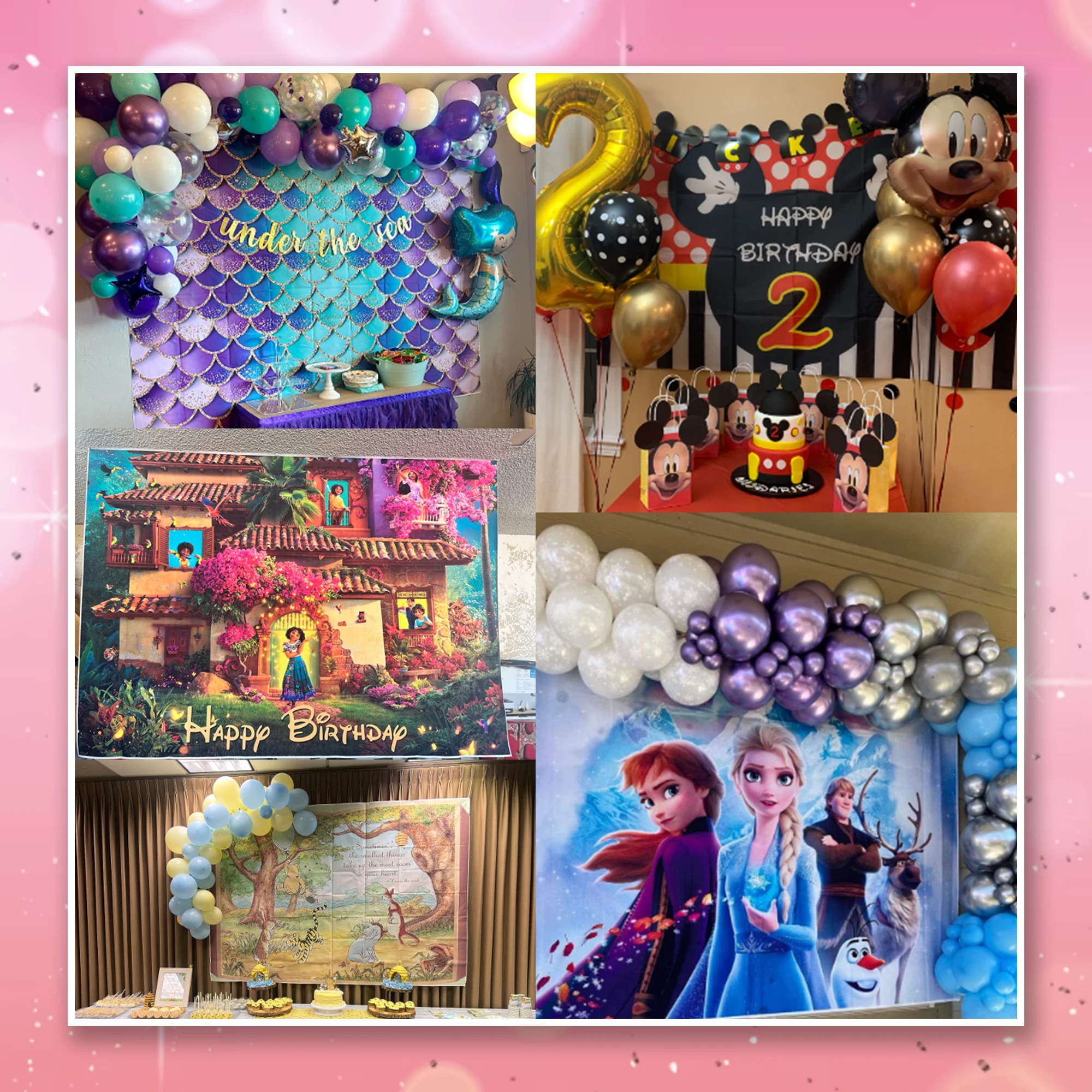 Освещение Соник Ежик фото фон детский день рождения баннер душ вечерние