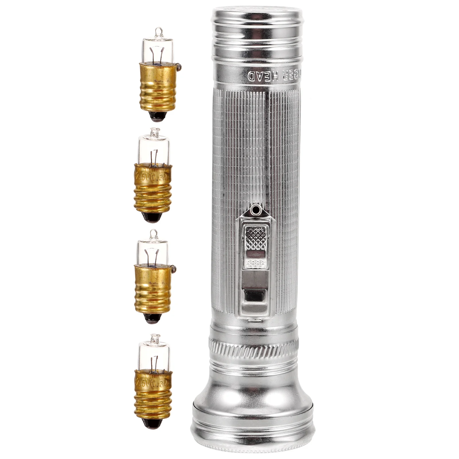 elska latarka metalowa zewnętrzna żarówka rekwizyty żelazna staromodna na zewnątrz żarówki kempingowe