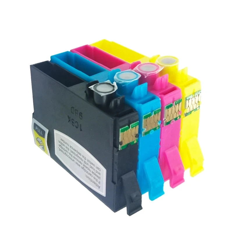 Einkshop черный картридж для Epson T212XL