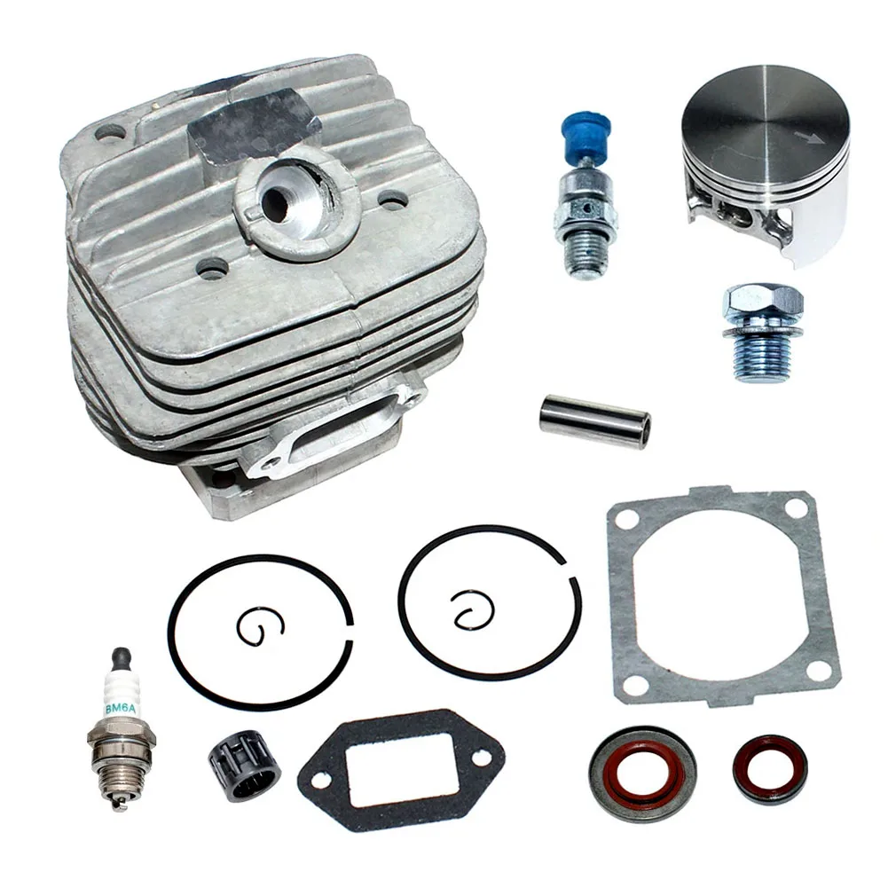 Комплект поршневых цилиндров 54 мм подходит для Stihl 066 MS660 ARCTIC Magnum BR R MS660W P.N.:1122 020 1209