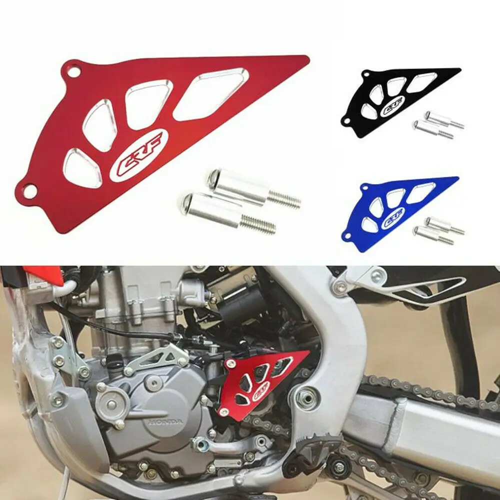 

Крышка передней звездочки для HONDA CRF450R 2009-2016 CRF250R 2010-2017