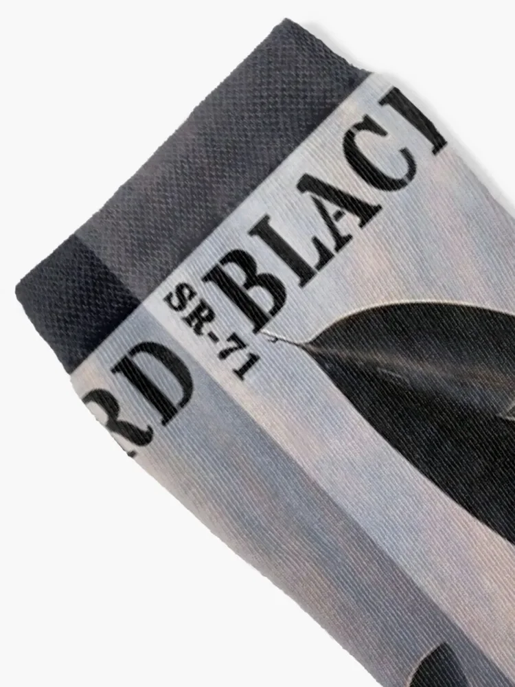 SR-71 арт носки новые дизайнерские брендовые модные аргентинские мужские