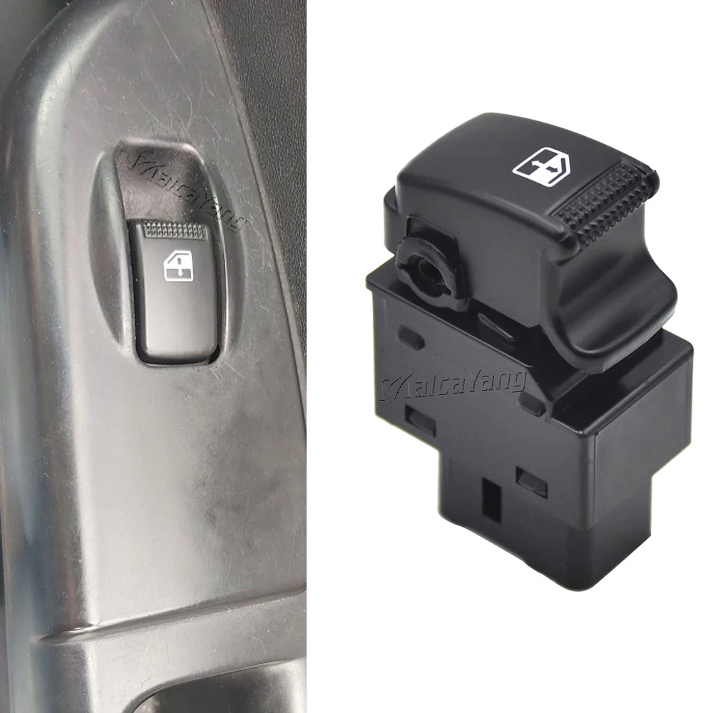 

Переключатель управления Одним Окном питания, пассажирская сторона 93580-2E000 для Hyundai Tucson 2005-2010, левая, задняя, правая, передняя, правая