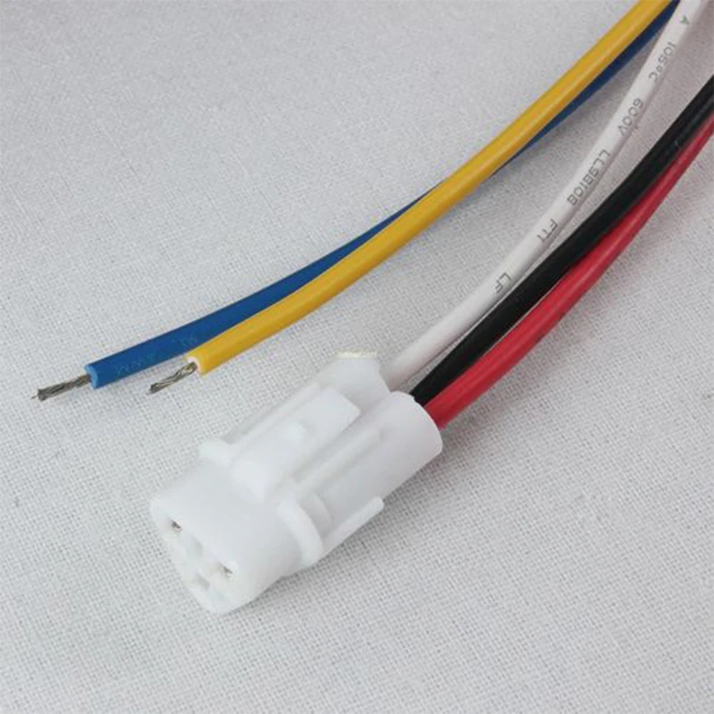 Светодиодный задний фонарь светильник стоп-сигналы поворота встроенный ясно для