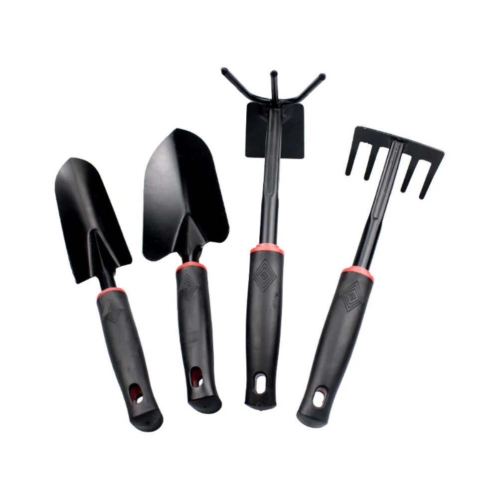 

Newest Flower And Vegetable Shovel Rake Spade Potted Plant Garden Small Shovel Wholesale Gardening Flower Shovel Garden Tool Hot
