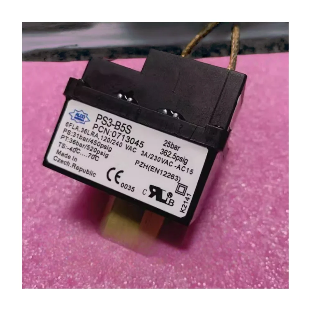Новые оригинальные энкодеры ALCO PS3-A1S, PS3-B5S, PS3-ALR, PS3-W6S, PS3-W4S, PS3-XP5, PSC-A5 (art.: 3920da0dffb9d) - 3920da0dffb9d