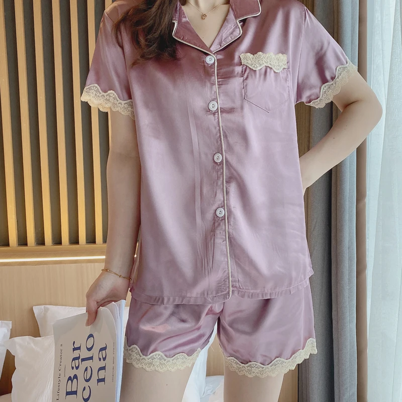 Рисунок 2 - CAIYIER 2022 летний женский Шелковый