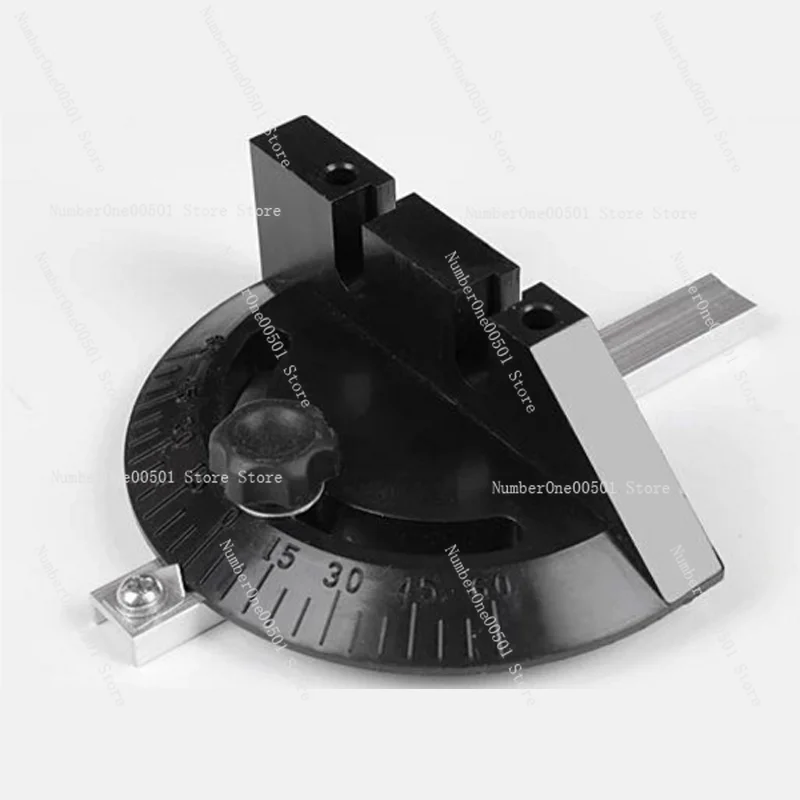 Универсальный мини-электрический фрезерный станок с откидным столом