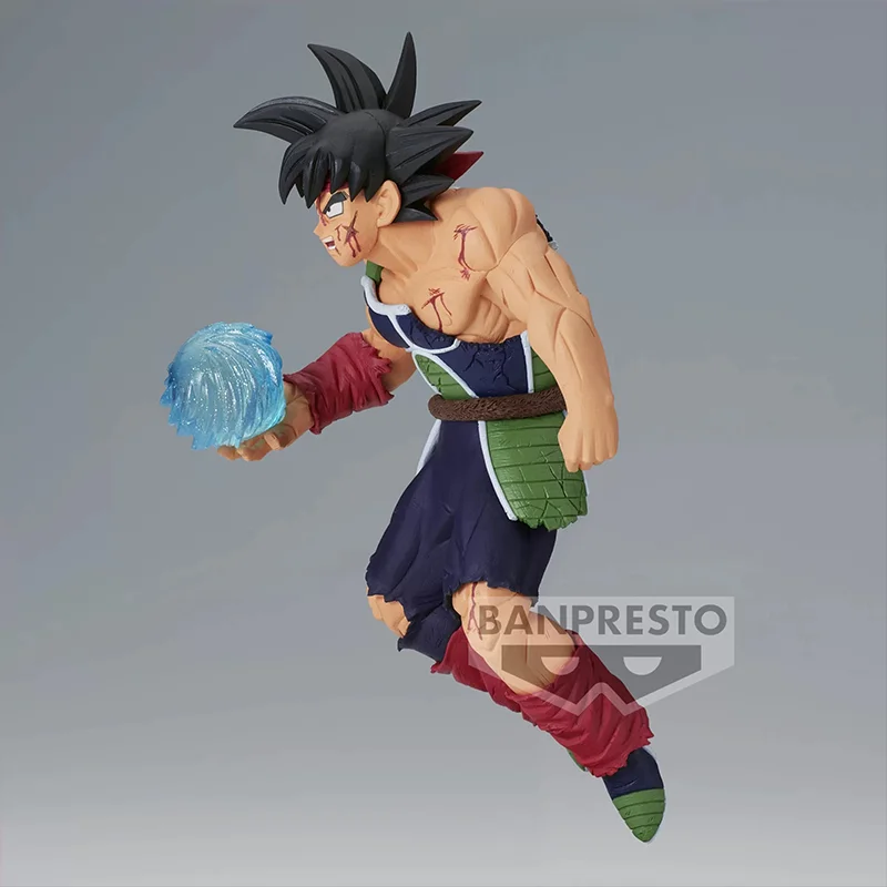 Фигурка Bandai Banpresto GxMateria Dragon Ball Z Bardock Prize (art.: 3920d23673fb7) - 3920d23673fb7