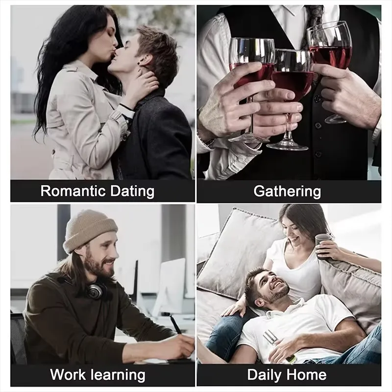 Парфюм с феромонами