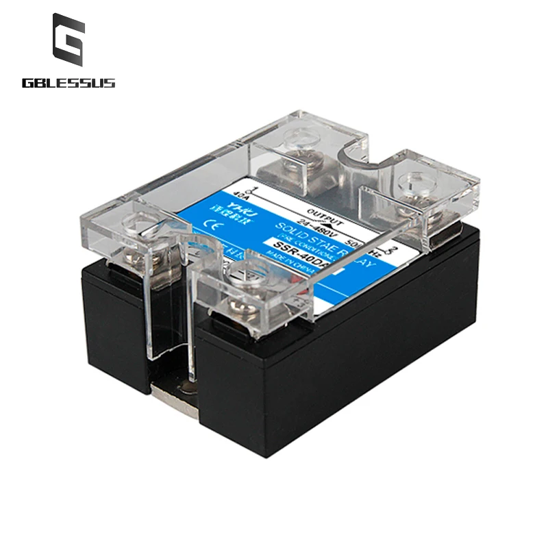 Твердотельное Реле Купить В Минске