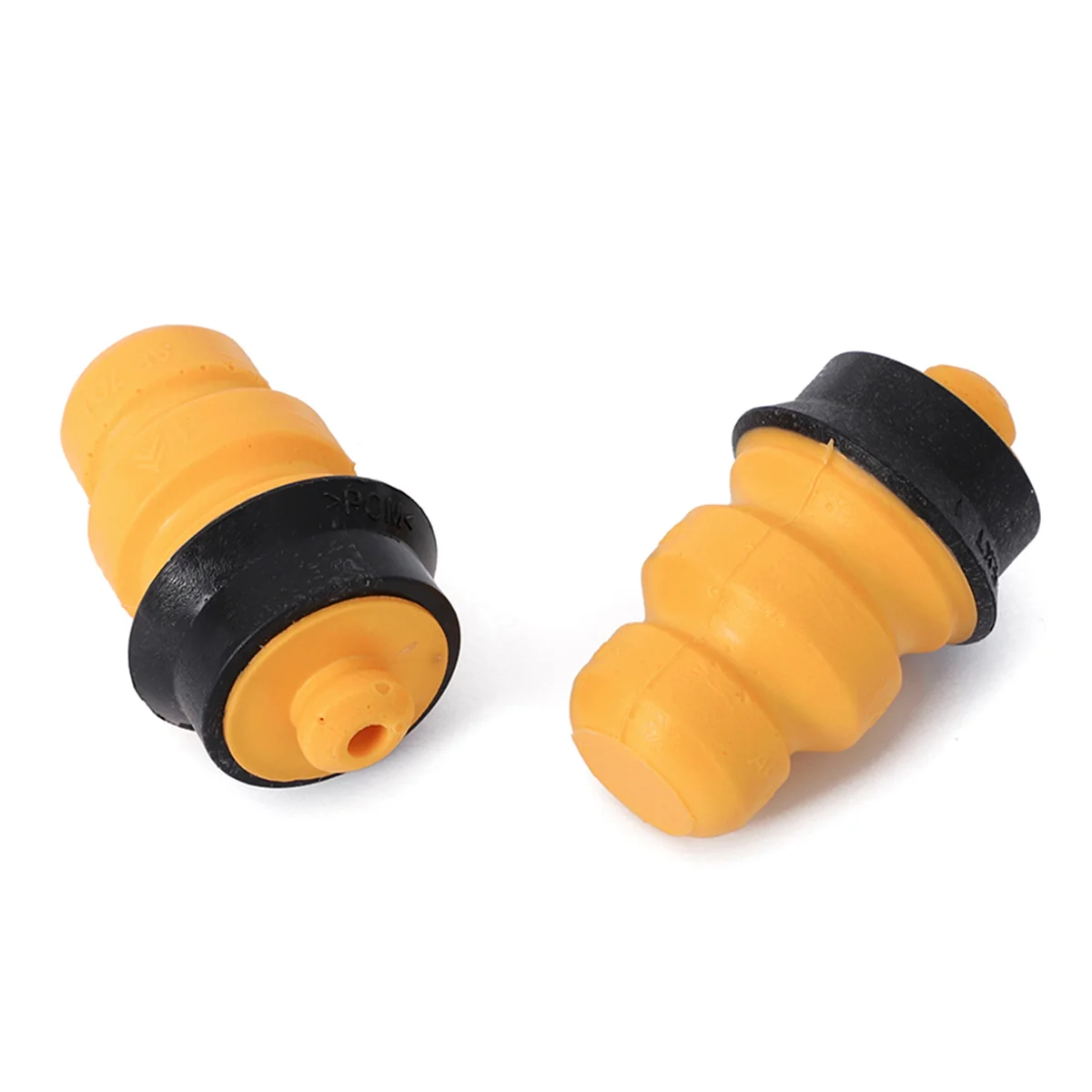 4 шт. резиновый буферный блок для подвески задней оси Peugeot 207 301 2008 Citroen C3 Celysse 516680 /