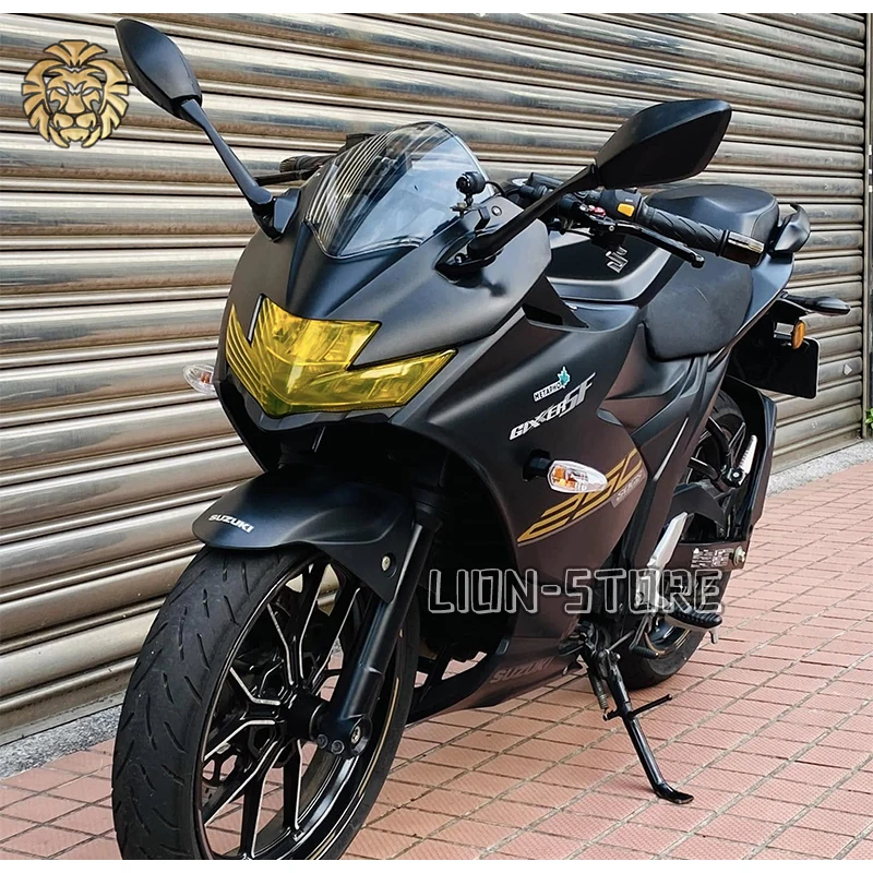 Фото ДЛЯ SUZUKI GIXXER SF 150 SF 250 2019 2020 2021 2022 2024, кронштейн для записи вождения, GPS, аксессуары для мотоциклов №4