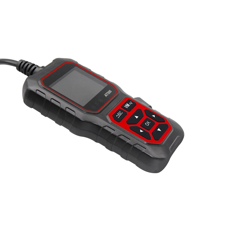 Диагностический сканер для диагностики двигателя