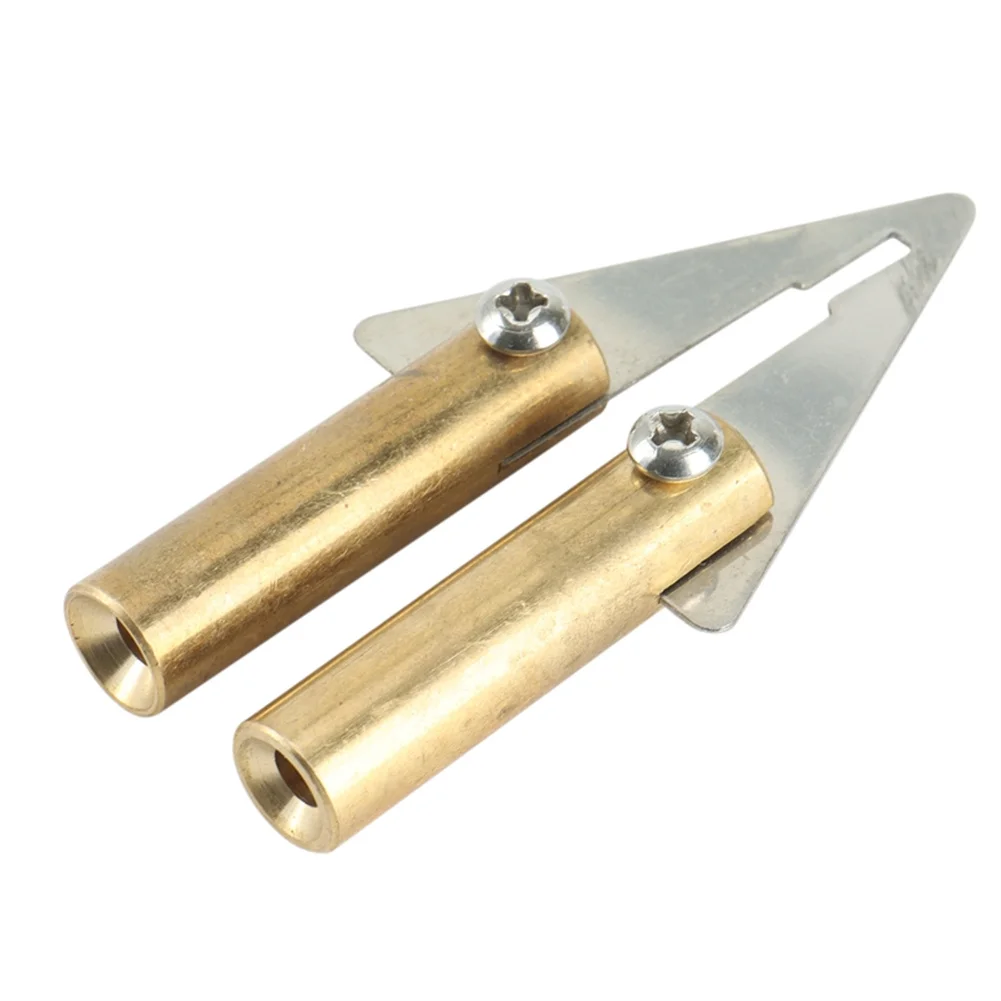 

Stapler Plastic Repair Tool Accessory Car Auto Bumper Weld Ironing Iron Cutter Hot Knife Straight Diagonal Cutter