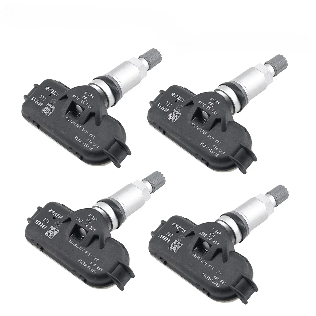 OEM 52933-2Y450 529332 Y450 Датчик давления в шинах TPMS для Hyundai ix35 2013-2016 Tucson 2013-2015 Hi Line Kia Mohave