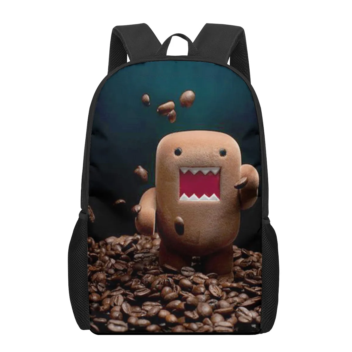 Kids Book Bag Multifunctional Backpack