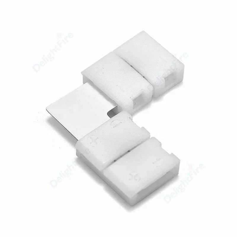 Разъемы для светодиодной ленты DelightFire