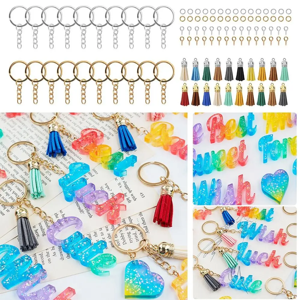 

House Decor Crystal Glue Hanging Tags DIY Crafts Christmas Tree Resin Molds wishes Molds Doorplate Mold Resin Moulds