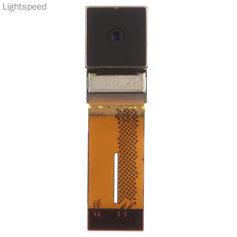 Плоский кабель для Nokia Lumia 1520 -лента модуля основной камеры заднего вида Запасные части | Отзывы и видеообзор -1005004259640198