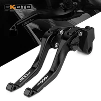 for kawasaki z900rs z 900 rs 2018 2019 2020 2021 2022 motorcycle accessories cnc ajustable short brake clutch levers
