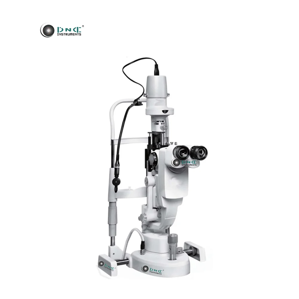 

best seller ophthalmic slit lamp SL-390