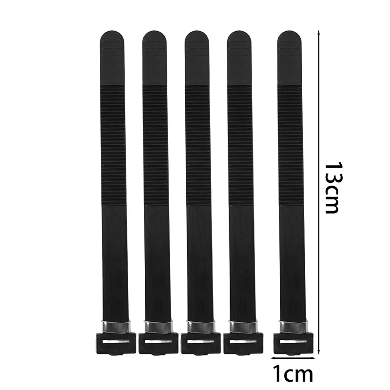 

Универсальный автомобильный мотоциклетный жгут проводов, резиновая кабельная стяжка, регулируемый зажим для шланга, органайзер для электрического велосипеда, автомобильный комплект