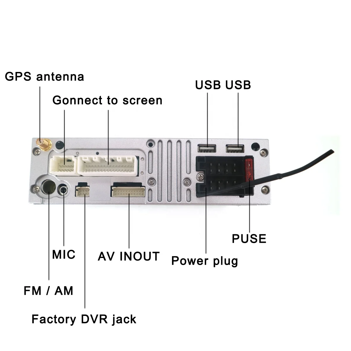 Автомобильный DVD-плеер Android 10 0 для Citroen C4 C4L DS4 2011-2015 стерео головное устройство