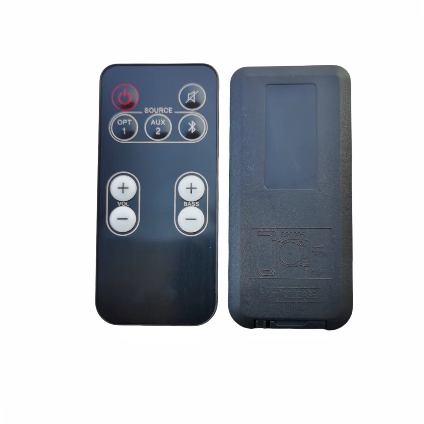 Пульт дистанционного управления для звуковой панели Polk FR1 DSB1 D581 RE95201 E9520-1