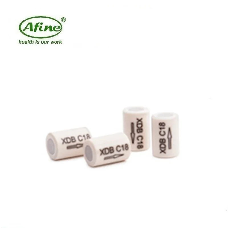 AFINE Agilent ZORBAX 820950 -925 Eclipse XDB-C18 4 6 х 12 5 мм мкм 400 бар защитный картридж (ZGC) шт.