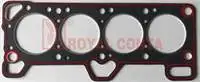 

324010N cylinder head gasket ACCENT 1,3 12V GA4E 95 00