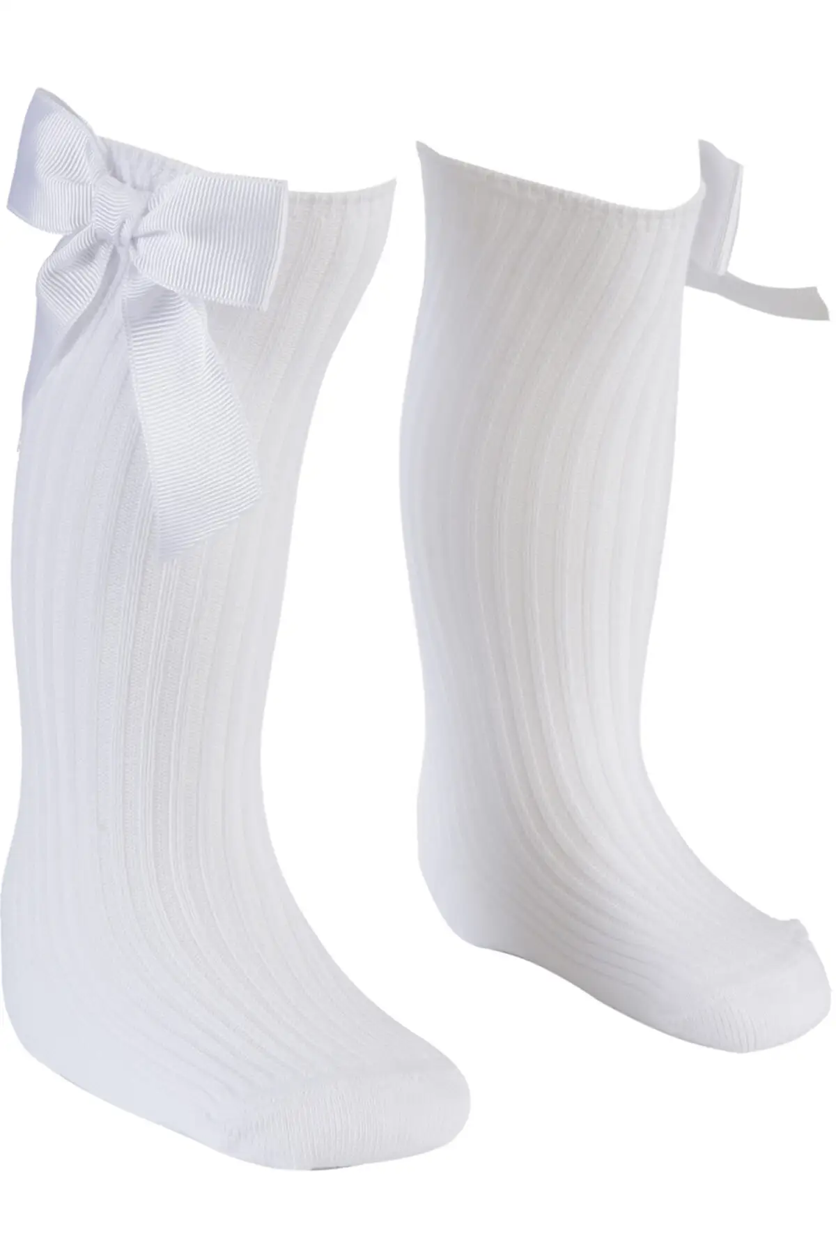 

Bow Lower Socks Female Child/Baby Underwear